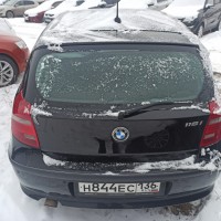 Фото транспортного средства