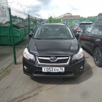 Фото транспортного средства