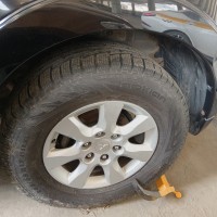 Фото транспортного средства