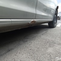 Правый порог