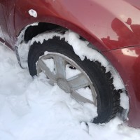 Фото транспортного средства