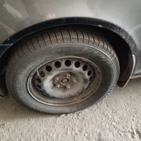 Фото транспортного средства