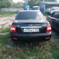 Фото транспортного средства