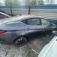 Фото транспортного средства