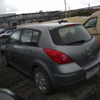 Фото транспортного средства