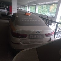 Фото транспортного средства