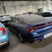 Фото транспортного средства