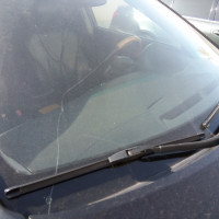 Ветровое стекло