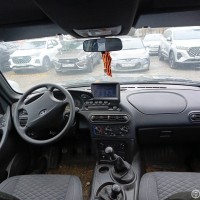 Фото транспортного средства