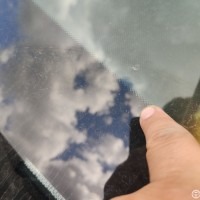 Ветровое стекло