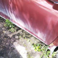 Передняя правая дверь