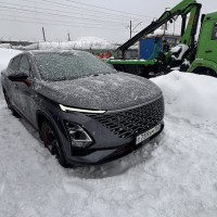 Фото транспортного средства
