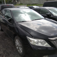 Фото транспортного средства