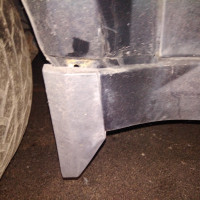 Левый порог