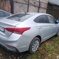 Фото транспортного средства