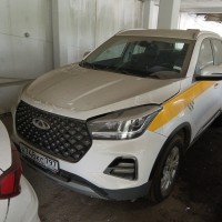 Фото транспортного средства