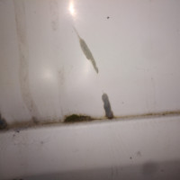 Передняя правая дверь