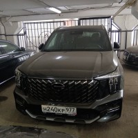 Фото транспортного средства