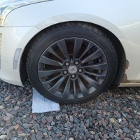 Фото транспортного средства