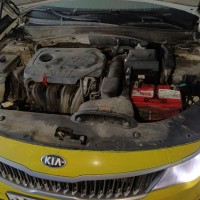 Фото транспортного средства