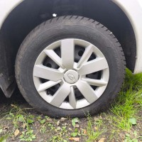 Фото транспортного средства