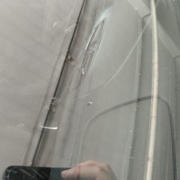 Ветровое стекло