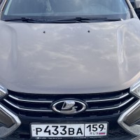 Фото транспортного средства