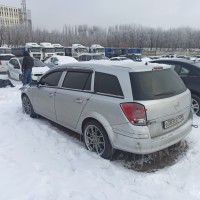 Фото транспортного средства