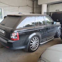 Фото транспортного средства