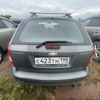 Фото транспортного средства