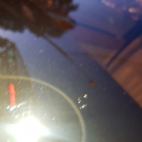 Ветровое стекло