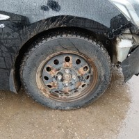 Фото транспортного средства