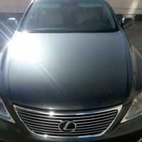 Фото транспортного средства