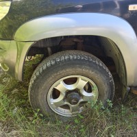 Фото транспортного средства