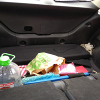 Фото транспортного средства