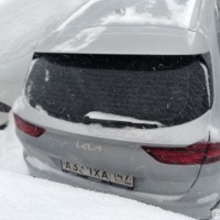 Фото транспортного средства