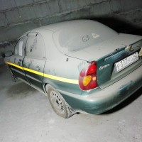 Фото транспортного средства