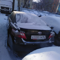 Фото транспортного средства