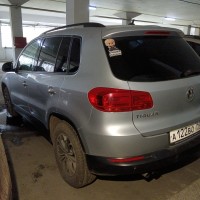 Фото транспортного средства