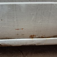 Левый порог