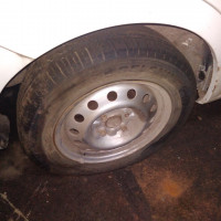 Фото транспортного средства