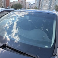 Ветровое стекло