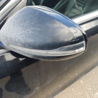 Левое дверное зеркало