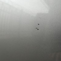 Задняя правая дверь