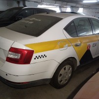 Фото транспортного средства