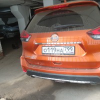 Фото транспортного средства