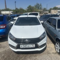 Фото транспортного средства