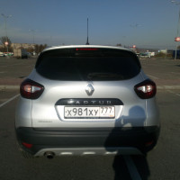 Фото транспортного средства