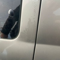 Задняя правая дверь