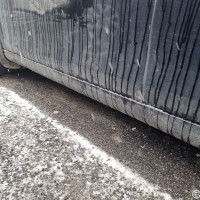 Левый порог